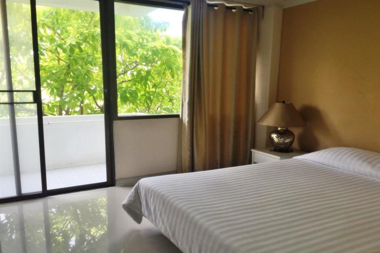 Jomtien Longstay Hotel - Sha Plus Certified Exterior foto